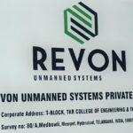 REVON SYSTEMS